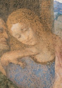 La Última Cena de Leonardo da Vinci